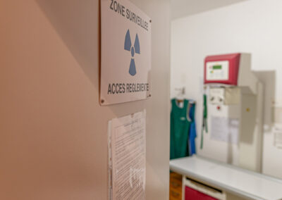 Clinique vétérinaire des Lucioles Sainte-Tulle 04220 Manosque 04100 Radiologie
