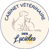 Logo Cabinet vétérinaire des Lucioles Sainte-Tulle 04220 Manosque 04100