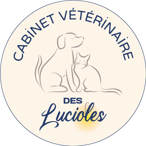 Logo Cabinet vétérinaire des Lucioles Sainte-Tulle 04220 Manosque 04100